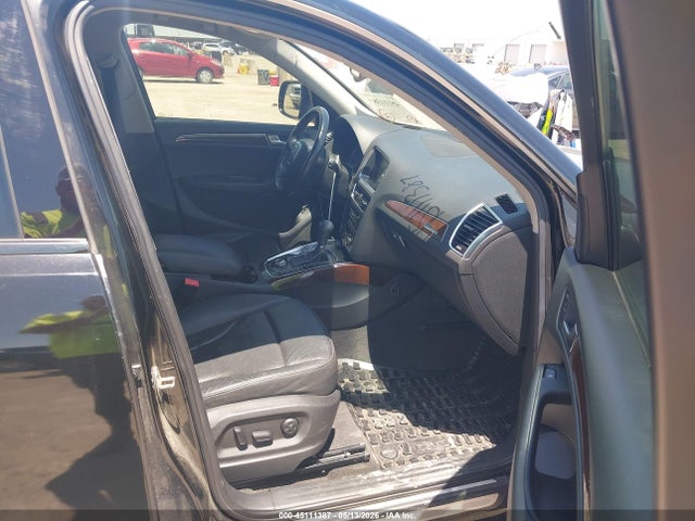 Aukcja sprzedaży 2012 Audi Q5 2.0t Premium, vin: WA1LFAFPXCA033800, numer aukcji: 45111387