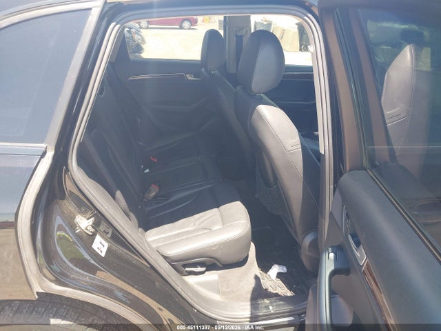 Aukcja sprzedaży 2012 Audi Q5 2.0t Premium, vin: WA1LFAFPXCA033800, numer aukcji: 45111387