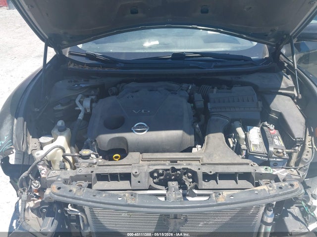 45111388 :رقم المزاد ، 1N4AA5AP3CC841586 vin ، 2012 Nissan Maxima 3.5 Sv مزاد بيع