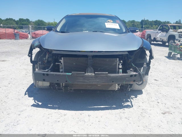 45111388 :رقم المزاد ، 1N4AA5AP3CC841586 vin ، 2012 Nissan Maxima 3.5 Sv مزاد بيع