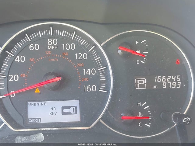 45111388 :رقم المزاد ، 1N4AA5AP3CC841586 vin ، 2012 Nissan Maxima 3.5 Sv مزاد بيع