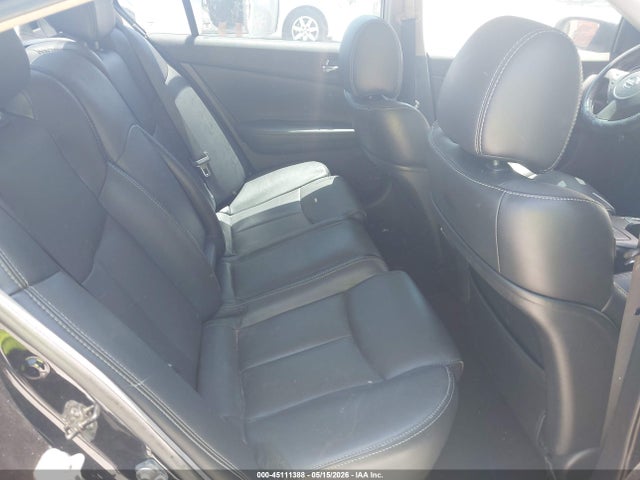 45111388 :رقم المزاد ، 1N4AA5AP3CC841586 vin ، 2012 Nissan Maxima 3.5 Sv مزاد بيع