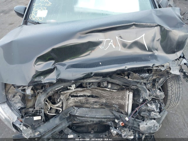 KIA FORTE LX 2018 3KPFK4A70JE250046 Image 10