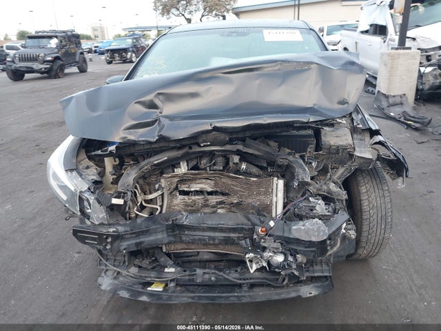 KIA FORTE LX 2018 3KPFK4A70JE250046 Image 13
