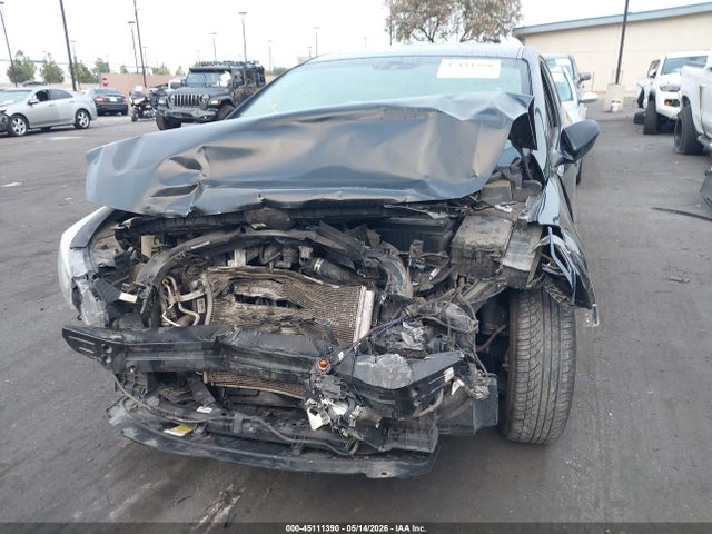 KIA FORTE LX 2018 3KPFK4A70JE250046 Image 6
