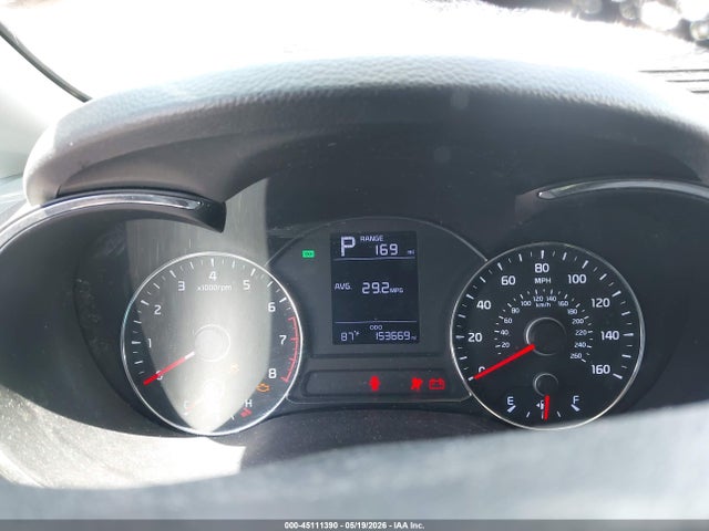 KIA FORTE LX 2018 3KPFK4A70JE250046 Image 7