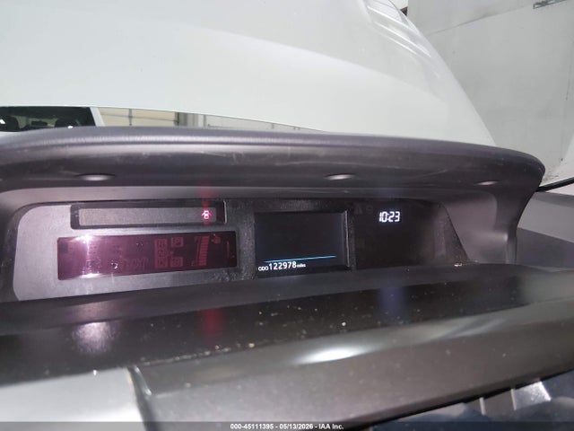 Aukcja sprzedaży 2015 Toyota Prius V Five, vin: JTDZN3EU6FJ029270, numer aukcji: 45111395