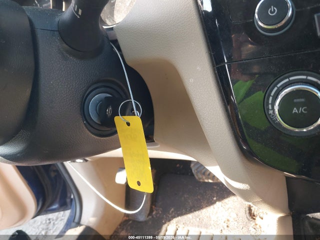Nissan ROGUE S 2017 KNMAT2MV0HP561024 Image 11