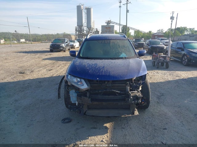 Nissan ROGUE S 2017 KNMAT2MV0HP561024 Image 13
