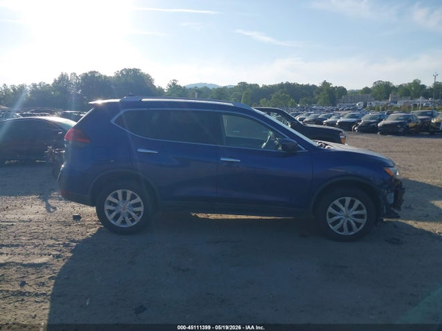 Nissan ROGUE S 2017 KNMAT2MV0HP561024 Image 14