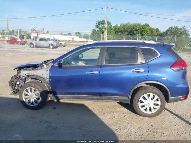 Nissan ROGUE S 2017 KNMAT2MV0HP561024 Image 15