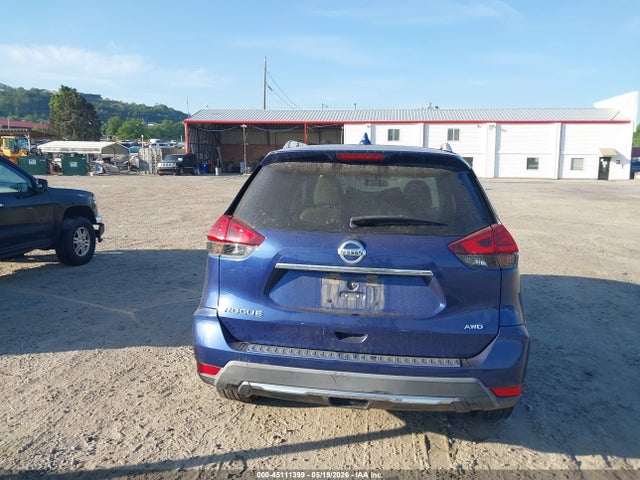 Nissan ROGUE S 2017 KNMAT2MV0HP561024 Image 17