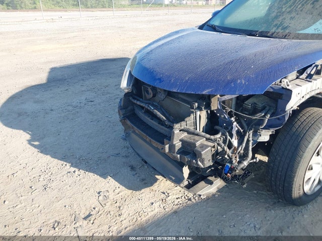 Nissan ROGUE S 2017 KNMAT2MV0HP561024 Image 18