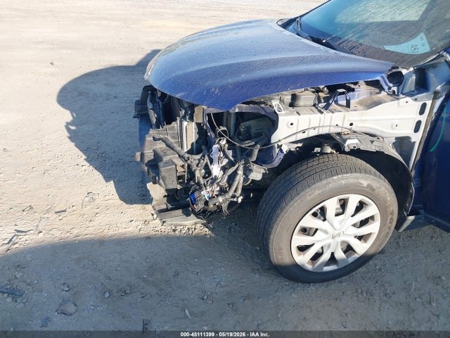 Nissan ROGUE S 2017 KNMAT2MV0HP561024 Image 19