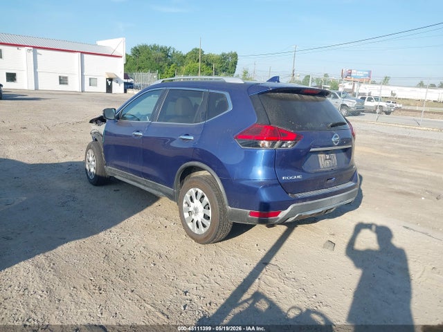 Nissan ROGUE S 2017 KNMAT2MV0HP561024 Image 3