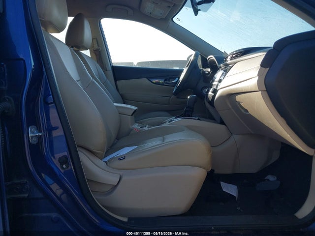 Nissan ROGUE S 2017 KNMAT2MV0HP561024 Image 5