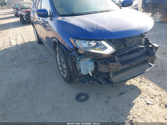 Nissan ROGUE S 2017 KNMAT2MV0HP561024 Image 6