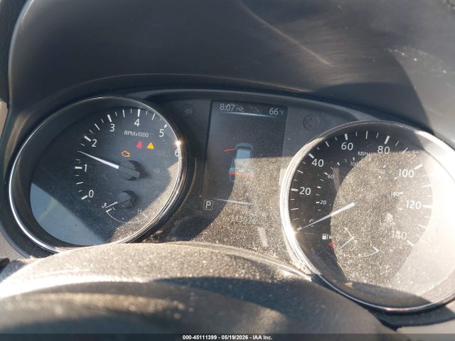 Nissan ROGUE S 2017 KNMAT2MV0HP561024 Image 7