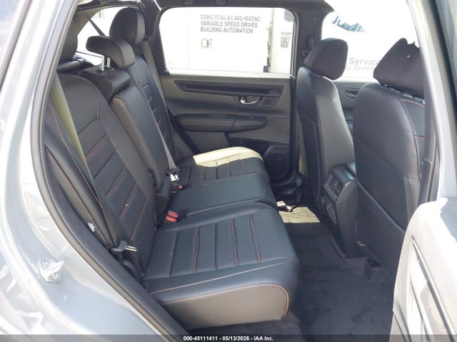 Aukcja sprzedaży 2025 Honda Cr-v Hybrid Sport-l, vin: 7FARS6H88SE034307, numer aukcji: 45111411