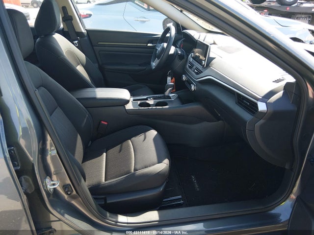 2025 Nissan Altima Sv Fwd მანქანა იყიდება აუქციონზე, vin: 1N4BL4DV5SN403934, აუქციონის ნომერი: 45111418