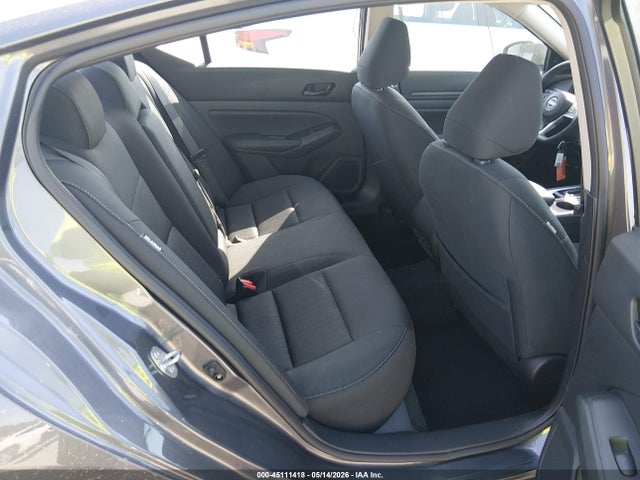 2025 Nissan Altima Sv Fwd მანქანა იყიდება აუქციონზე, vin: 1N4BL4DV5SN403934, აუქციონის ნომერი: 45111418