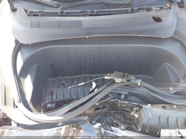 5YJ3E1EBXNF109556 Tesla Model 3 Long Range Dual Motor All-wheel Drive