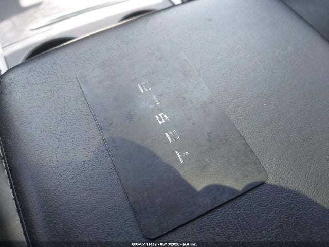 Продаж на аукціоні авто 2022 Tesla Model 3 Long Range Dual Motor All-wheel Drive, vin: 5YJ3E1EBXNF109556, номер лоту: 45111417