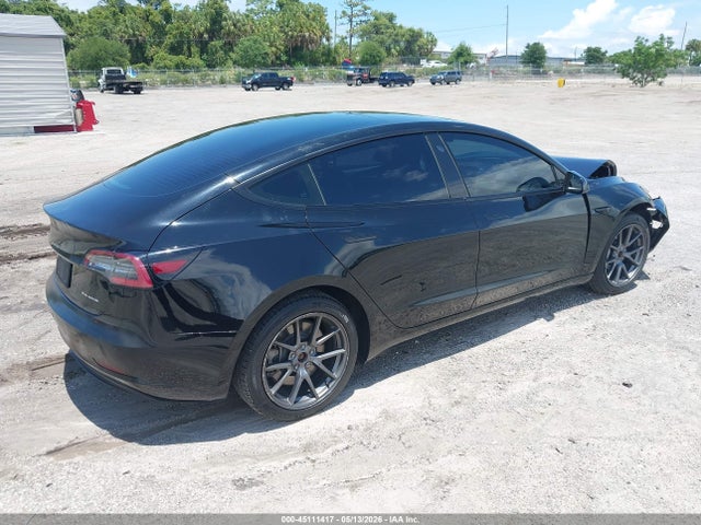 Продаж на аукціоні авто 2022 Tesla Model 3 Long Range Dual Motor All-wheel Drive, vin: 5YJ3E1EBXNF109556, номер лоту: 45111417