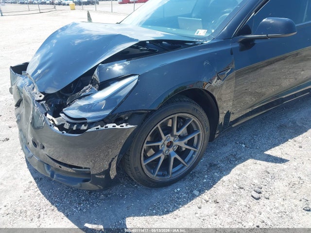 Продаж на аукціоні авто 2022 Tesla Model 3 Long Range Dual Motor All-wheel Drive, vin: 5YJ3E1EBXNF109556, номер лоту: 45111417