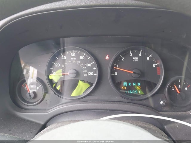 Продаж на аукціоні авто 2013 Jeep Patriot Sport, vin: 1C4NJPBA0DD131221, номер лоту: 45111420
