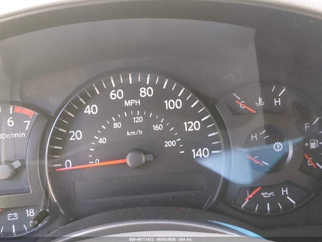 Продаж на аукціоні авто 2005 Nissan Armada Le, vin: 5N1AA08B35N706781, номер лоту: 45111423