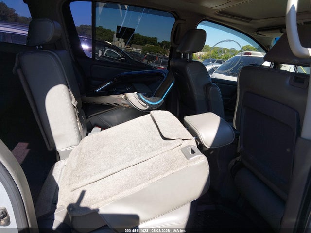 Продаж на аукціоні авто 2005 Nissan Armada Le, vin: 5N1AA08B35N706781, номер лоту: 45111423