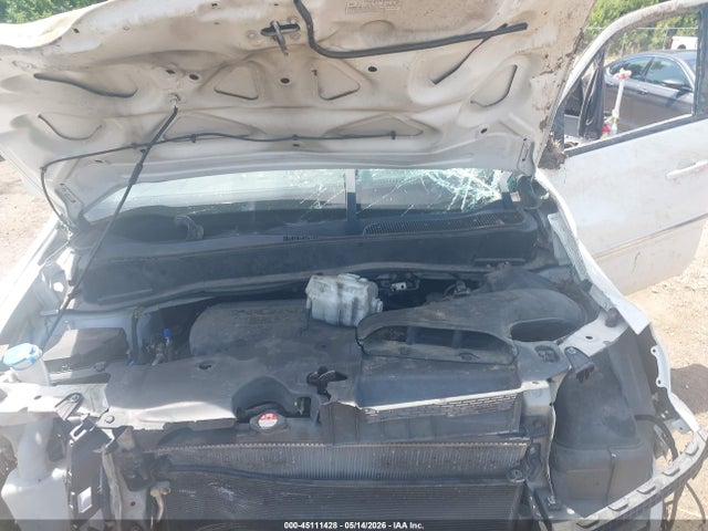 Продаж на аукціоні авто 2014 Honda Pilot Touring, vin: 5FNYF3H98EB027980, номер лоту: 45111428