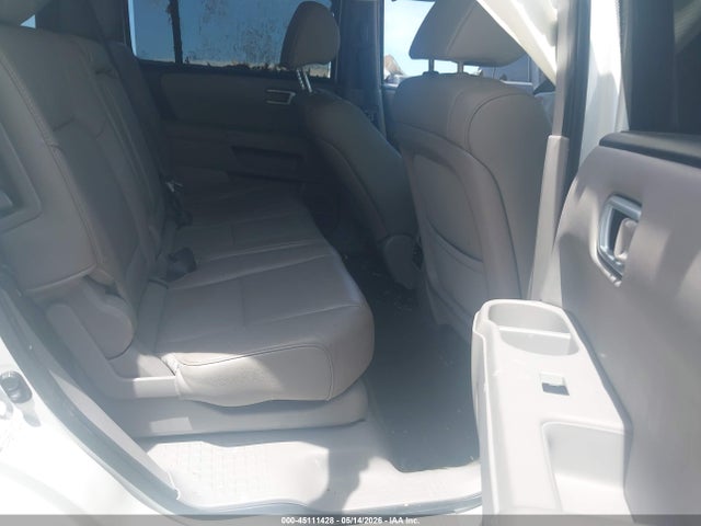 Продаж на аукціоні авто 2014 Honda Pilot Touring, vin: 5FNYF3H98EB027980, номер лоту: 45111428