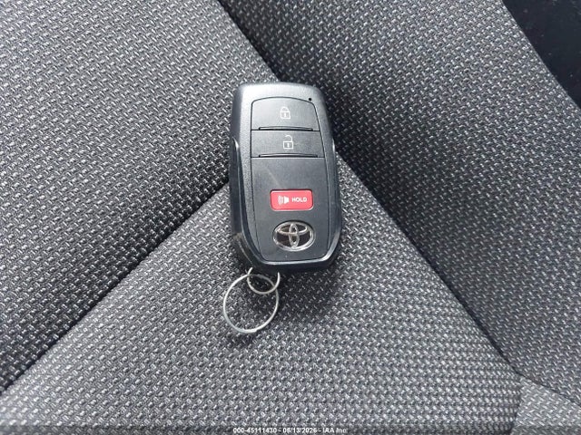 JTEABFAJ0TK060955 Toyota Land Cruiser 1958