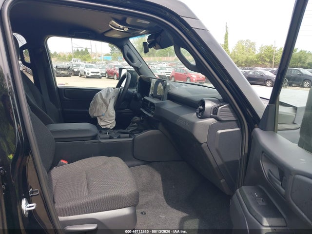 JTEABFAJ0TK060955 Toyota Land Cruiser 1958