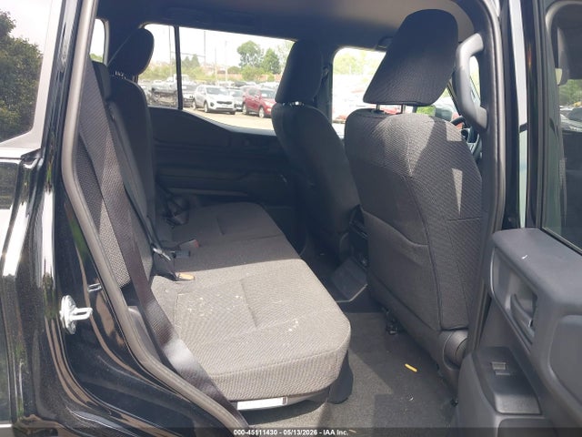 JTEABFAJ0TK060955 Toyota Land Cruiser 1958