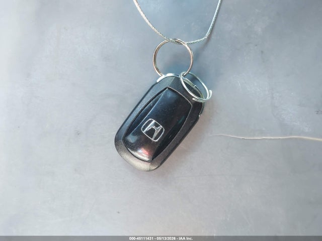 45111431 :رقم المزاد ، 2HGFE2F23NH584625 vin ، 2022 Honda Civic Lx مزاد بيع