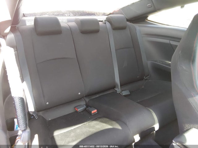 Продаж на аукціоні авто 2020 Honda Civic Si Coupe, vin: 2HGFC3A53LH753679, номер лоту: 45111432