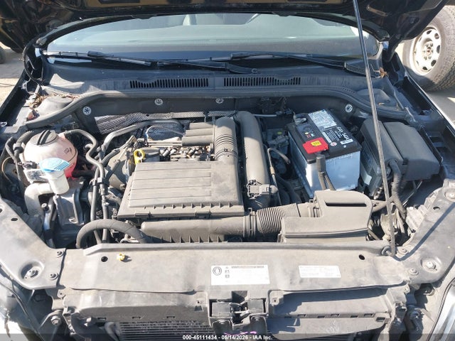 3VWDB7AJ3HM394224 Volkswagen Jetta 1.4t Se