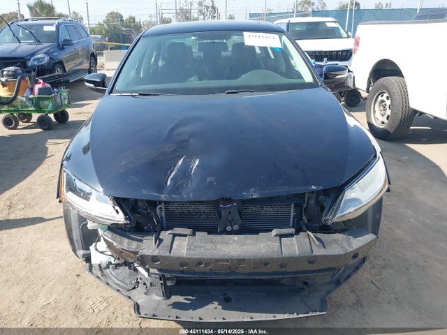 3VWDB7AJ3HM394224 Volkswagen Jetta 1.4t Se