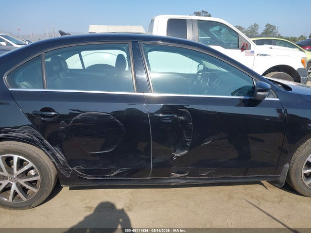 3VWDB7AJ3HM394224 Volkswagen Jetta 1.4t Se