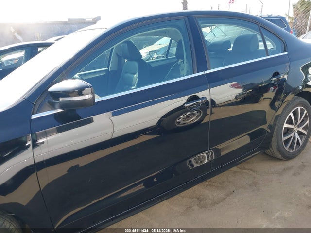 3VWDB7AJ3HM394224 Volkswagen Jetta 1.4t Se