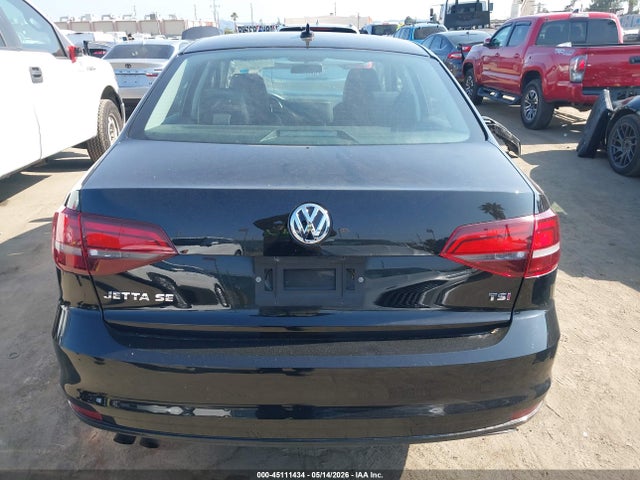 3VWDB7AJ3HM394224 Volkswagen Jetta 1.4t Se