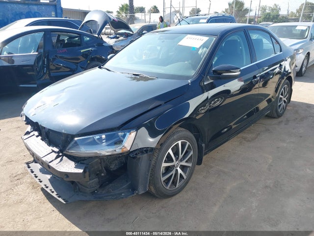 3VWDB7AJ3HM394224 Volkswagen Jetta 1.4t Se