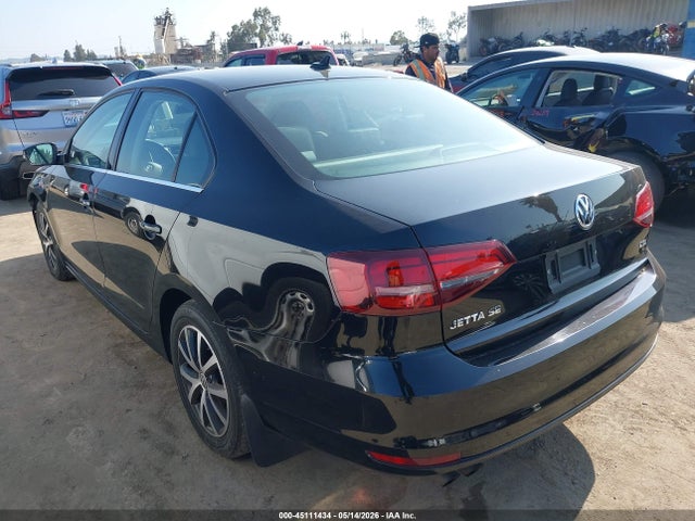 3VWDB7AJ3HM394224 Volkswagen Jetta 1.4t Se