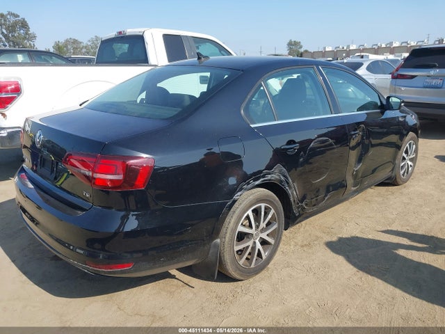 3VWDB7AJ3HM394224 Volkswagen Jetta 1.4t Se
