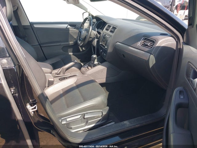 3VWDB7AJ3HM394224 Volkswagen Jetta 1.4t Se
