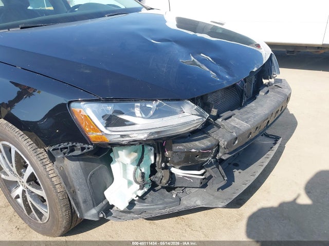 3VWDB7AJ3HM394224 Volkswagen Jetta 1.4t Se