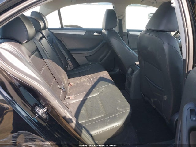 3VWDB7AJ3HM394224 Volkswagen Jetta 1.4t Se
